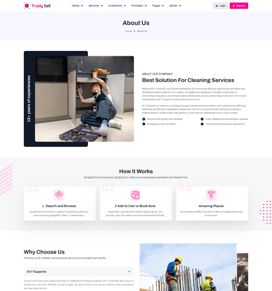 screens