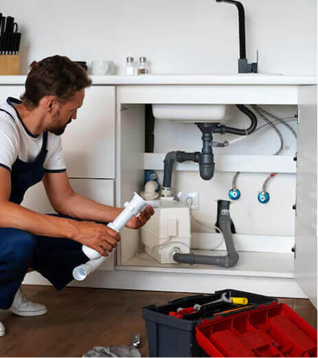 Emergency Plumbing