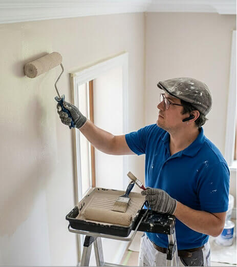 Full Room Painting