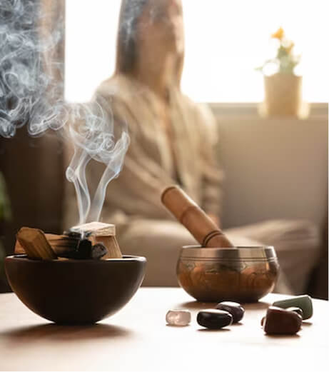 Holistic Wellness