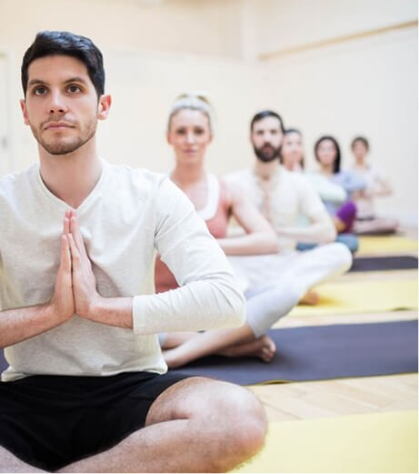 Meditation Classes