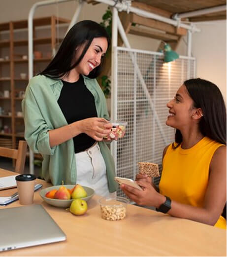 Nutritional Counseling