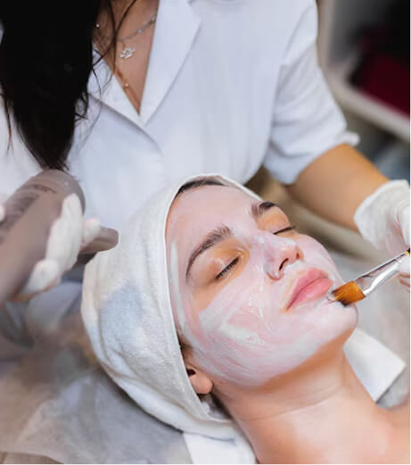 Facial Treatment
