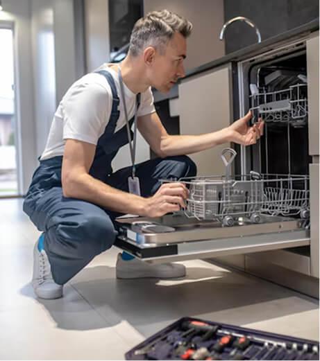 Dishwasher Repairs