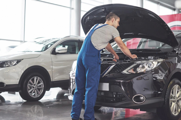 Service Image