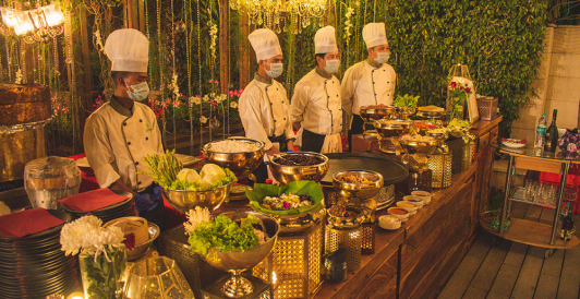 catering Image