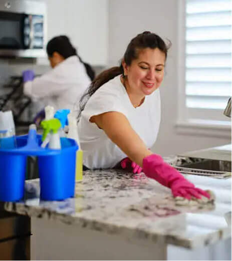 Home Deep Clean