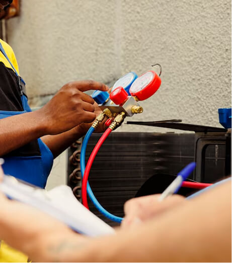 Emergency AC Repair