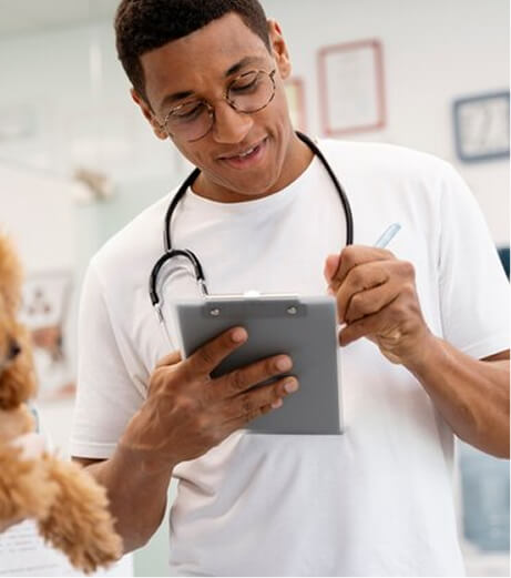 Mobile Vet Services