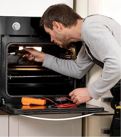Oven Repairs