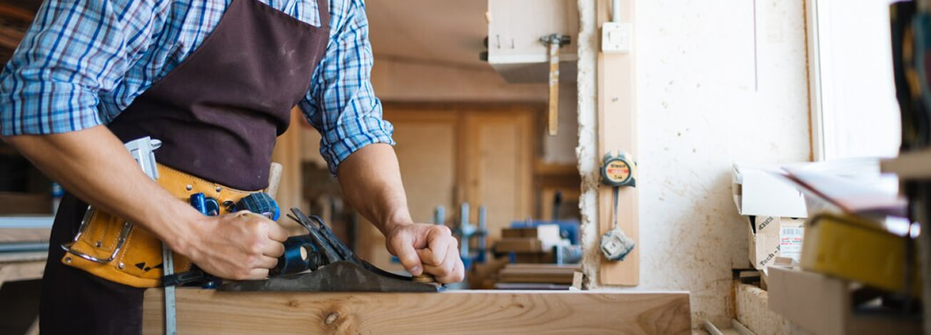 Carpentry